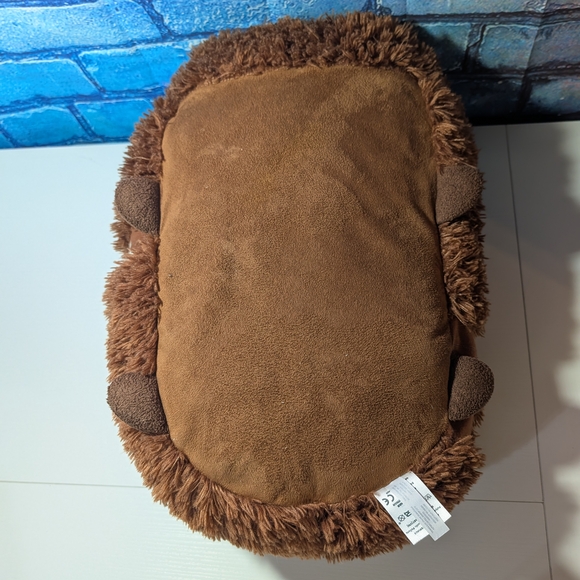 Disney Star Wars Tsum Tsum Chewy Chewbacca 18" Jumbo Plush Stuffed Animal - Picture 6 of 9